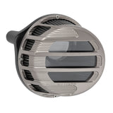 SideKick Air Cleaner, Titanium