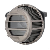 SideKick Air Cleaner, Titanium