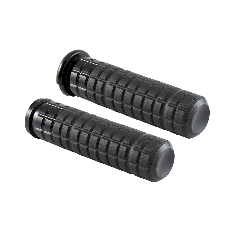 SpeedLiner Grips, Black