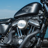 Stainless Steel Stage 1 Big Sucker™