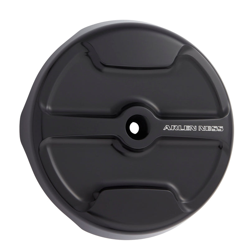 Knuckle Stage 1 Big Sucker™ Cover, Black