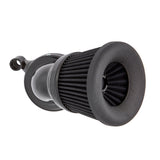 Velocity 65® Air Cleaner, Black