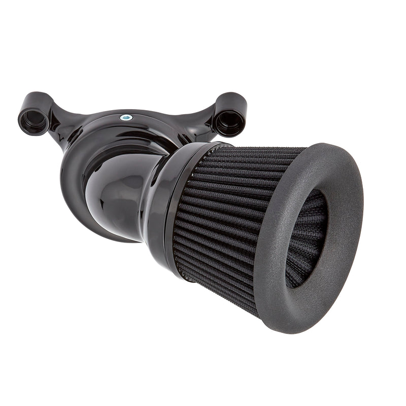 Velocity 65® Air Cleaner, Black