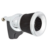 Velocity 65® Air Cleaner, Chrome