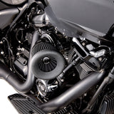 Velocity 65® Air Cleaner, Black