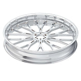 Y-Spoke Forged Wheels, Chrome