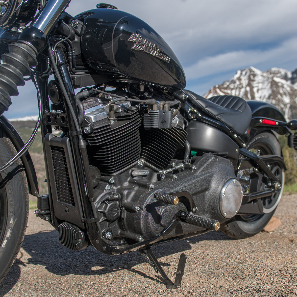 Arlen ness pro shift new arrivals