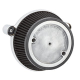 Arlen Ness Stage 1 Big Sucker Air Cleaner for M8