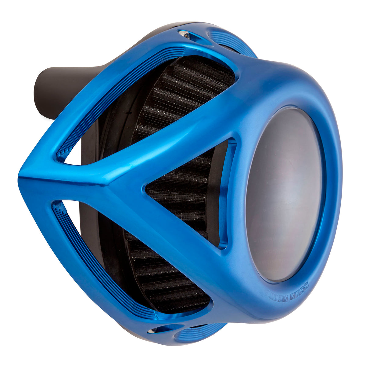 Clear Tear Air Cleaner, Blue – ArlenNess