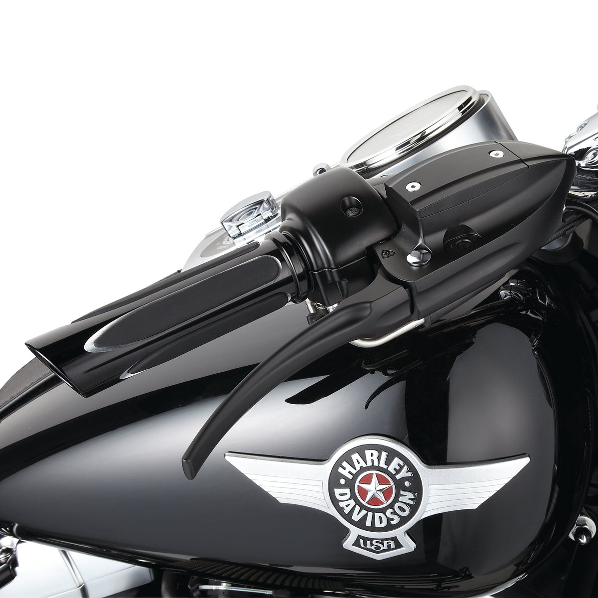 Deep Cut® Comfort Grips, Black – ArlenNess