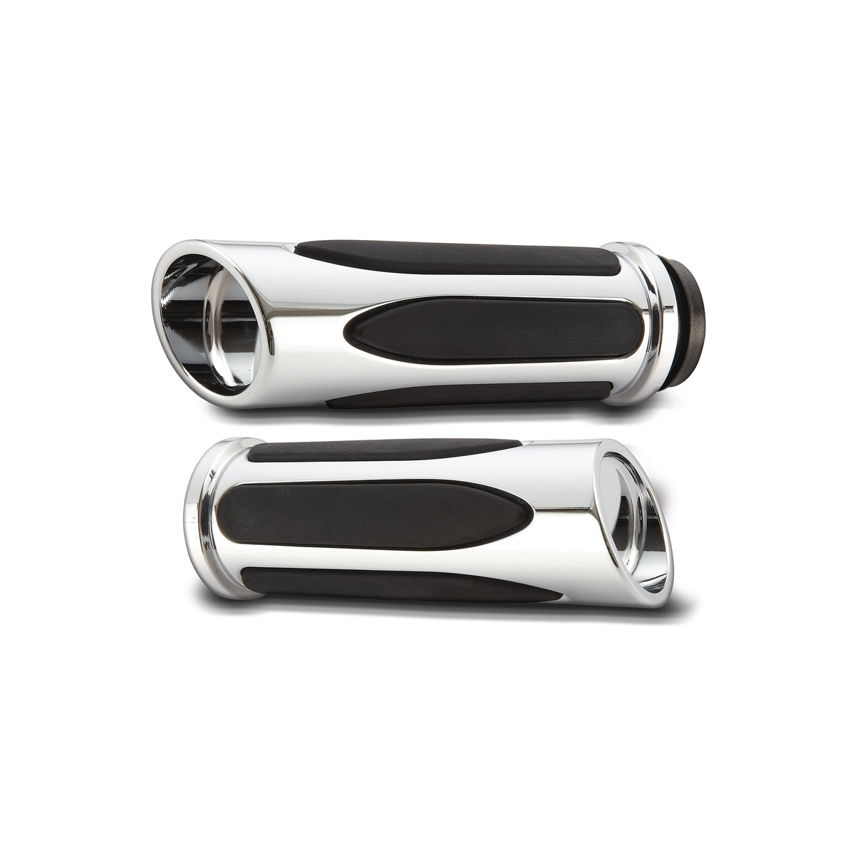 Deep Cut® Comfort Grips, Chrome – ArlenNess