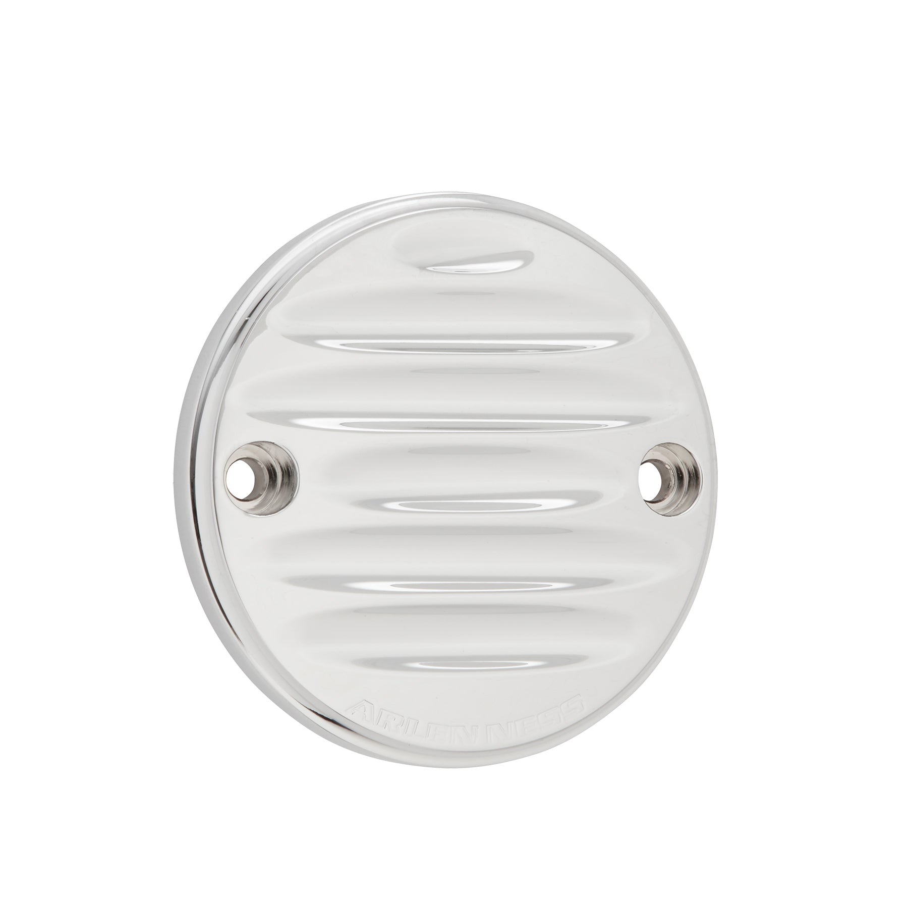 Deep Cut® Point Cover, Chrome