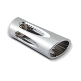 Deep Cut® Shift Pegs, Chrome