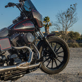 Carbon Fiber Stage 1 Big Sucker™ for Milwaukee-Eight®