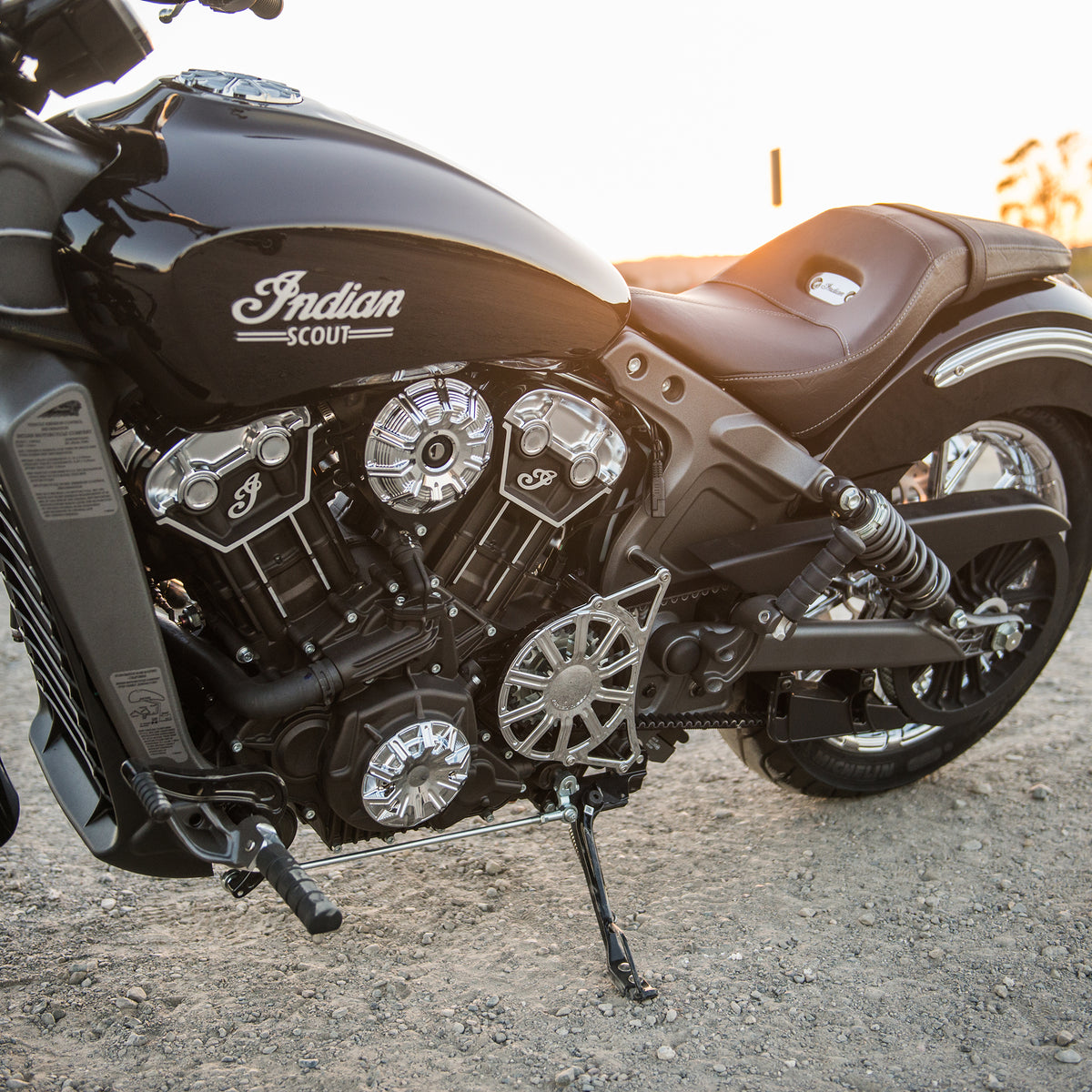 Indian scout cover on sale
