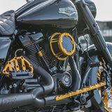 Method® Air Cleaner, Gold