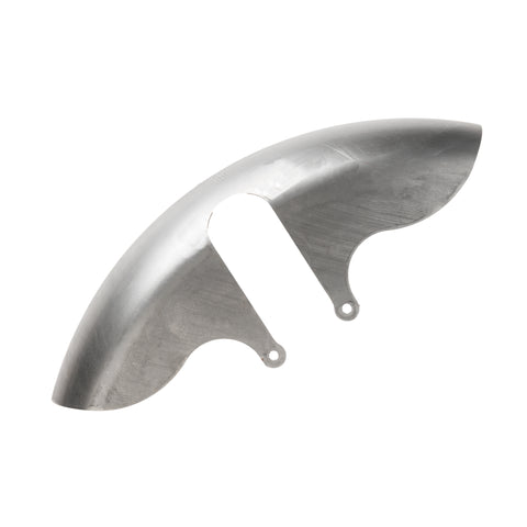 18" Fat Pro Short Front Fenders, Indian Chieftain