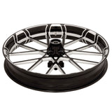 ProCross Forged Wheels, Black