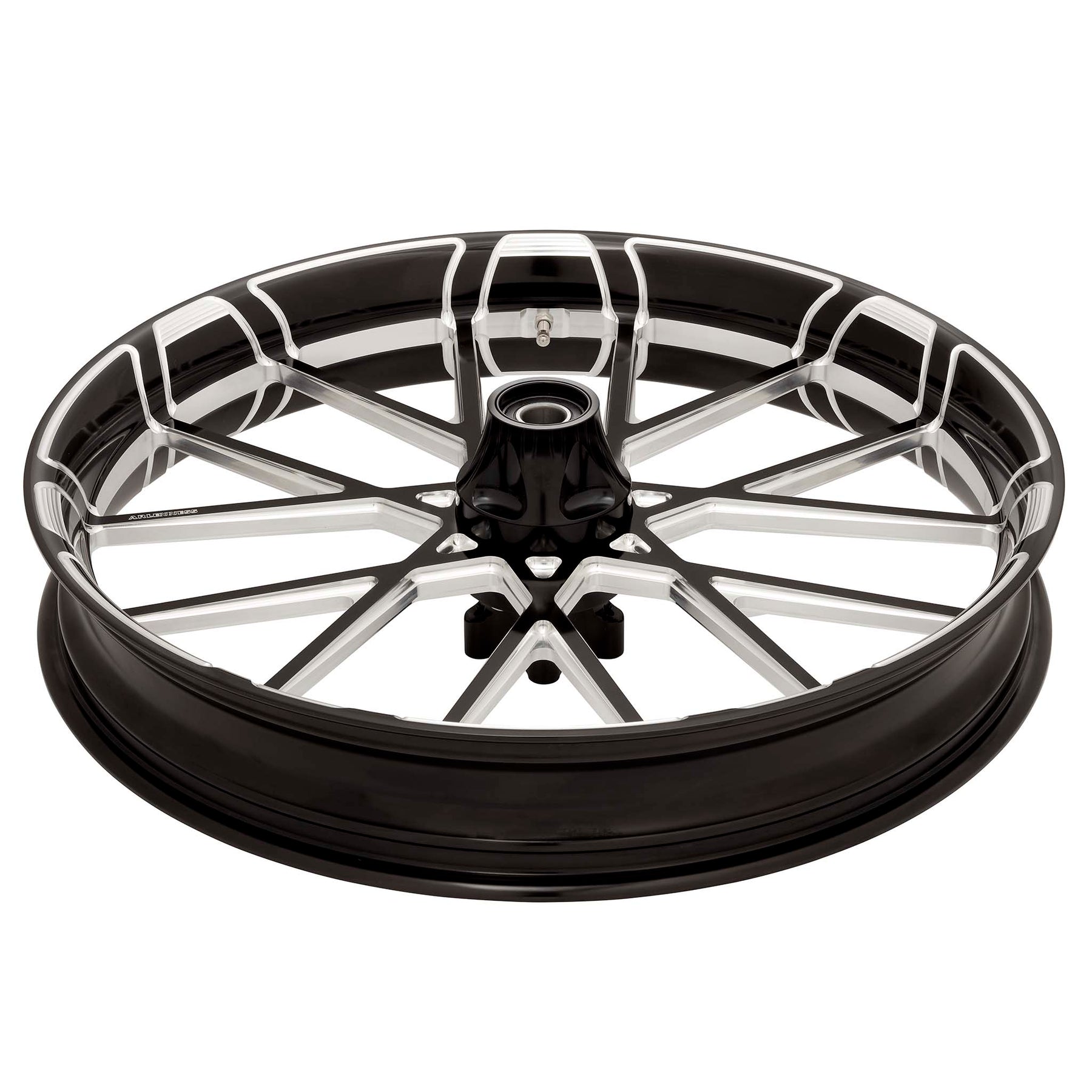 ProCross Forged Wheels, Black