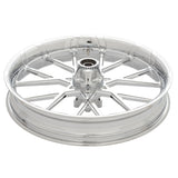 ProCross Forged Wheels, Chrome