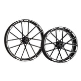 ProCross Forged Wheels for Indian®, Black