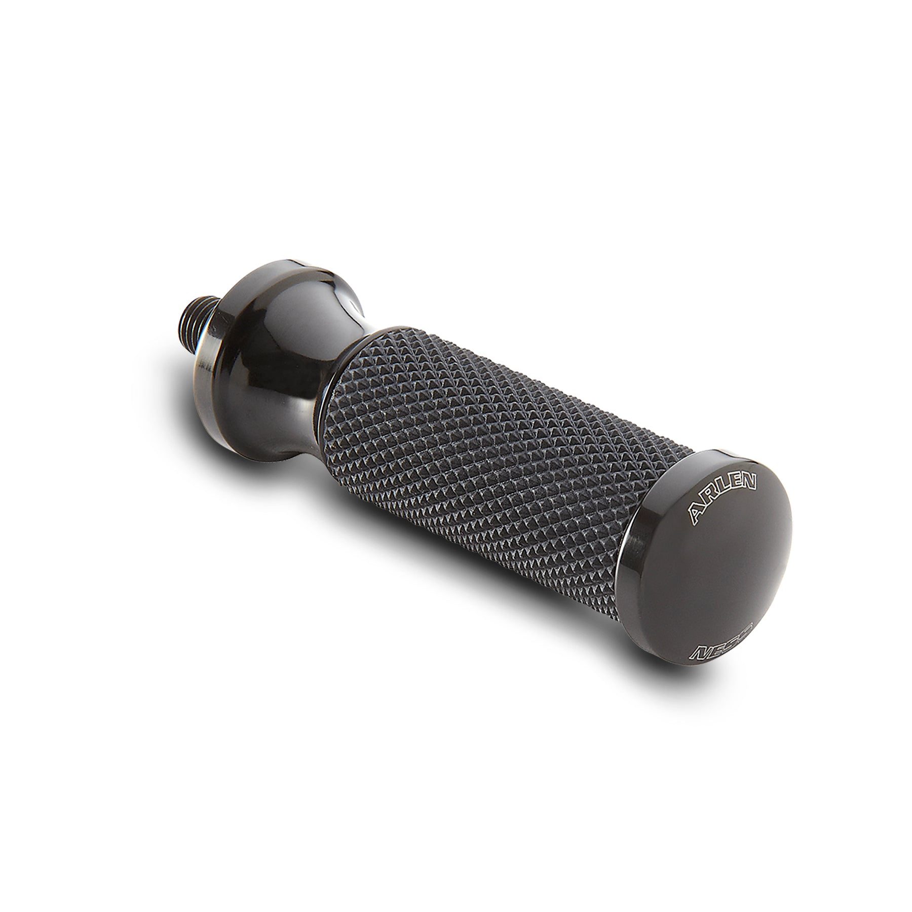 Smooth Shift Pegs, Black