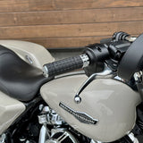 SpeedLiner Grips, Chrome