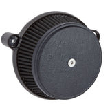 Smooth Black Stage 1 For M8 Models
