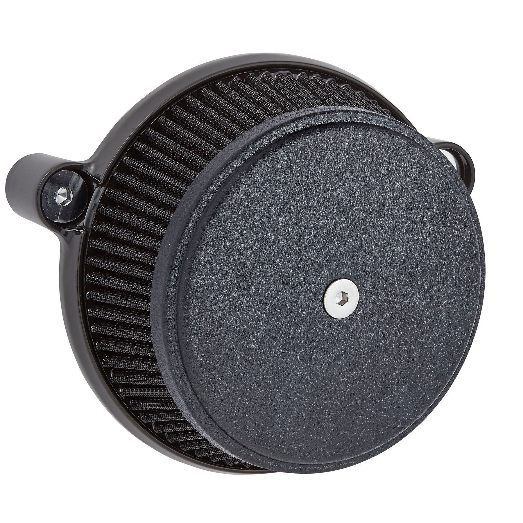 Smooth Black Stage 1 For M8 Models