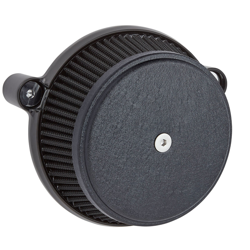 Smooth Black Stage 1 For M8 Models