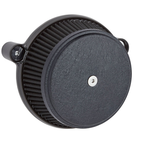 Smooth Black Stage 1 For M8 Models