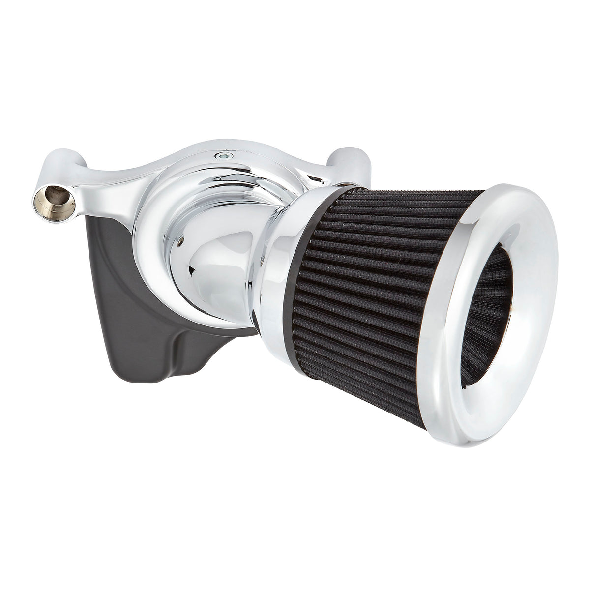 Velocity 65® Air Cleaner, Chrome – ArlenNess Velocity 65® Air Cleaner, Chrome – ArlenNess