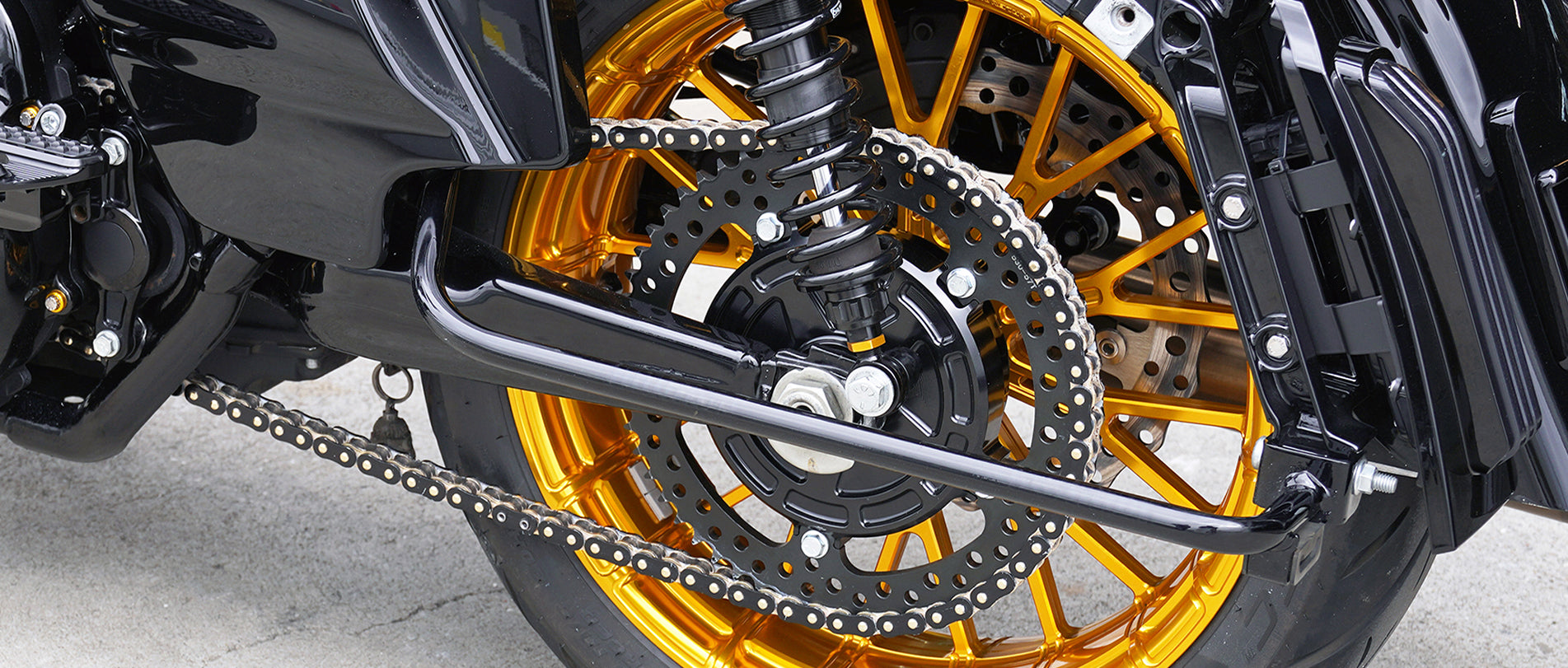 Chain Drive Kits