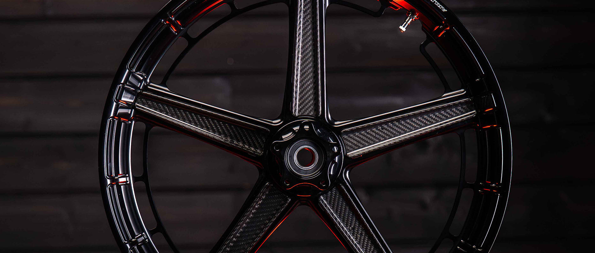 Flatline Wheel Inserts