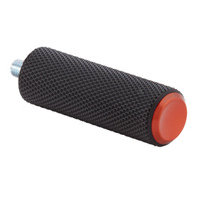 Knurled Shift Pegs, Orange