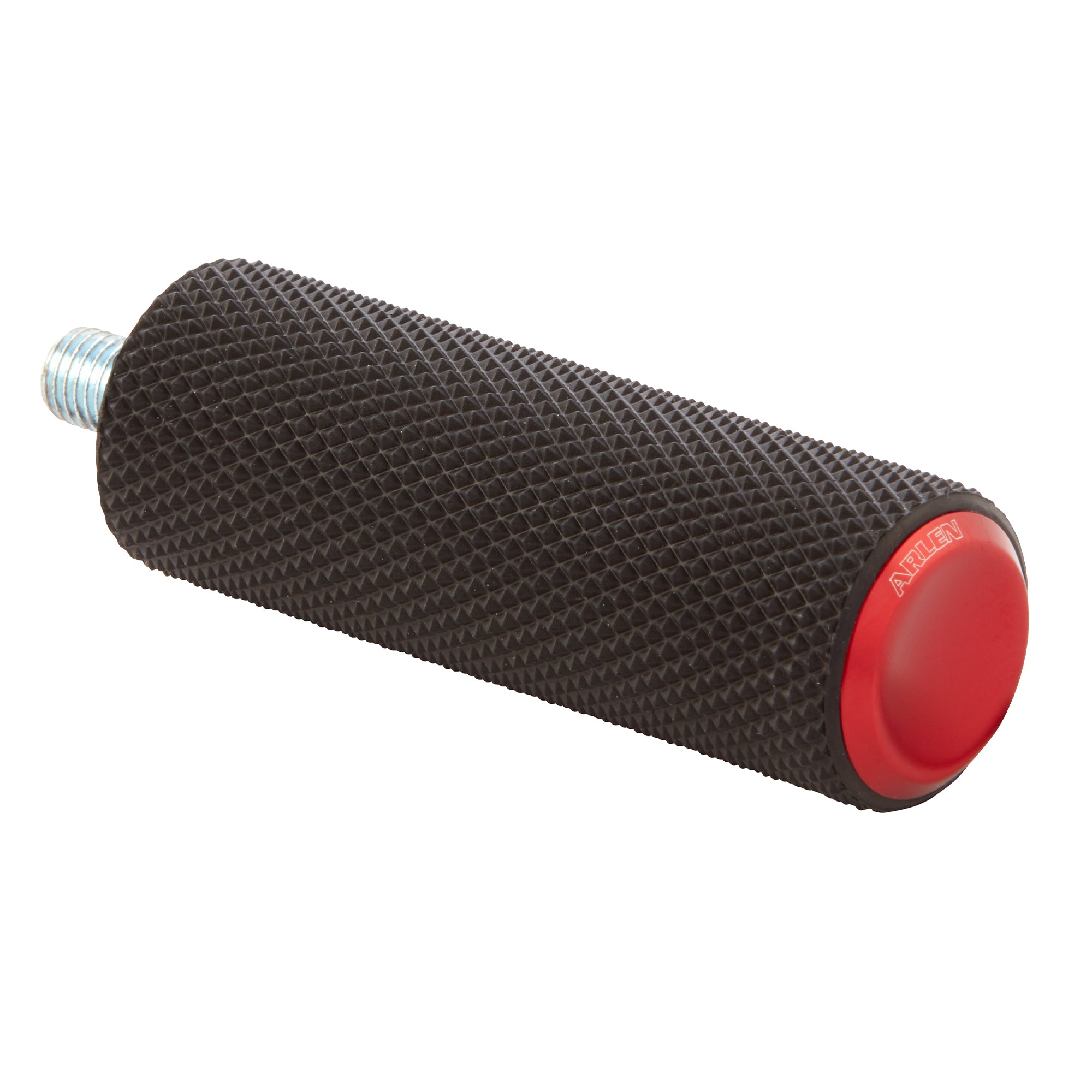 Knurled Shift Pegs, Red – ArlenNess