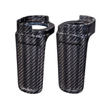 Carbon Fiber Method Fork Guards