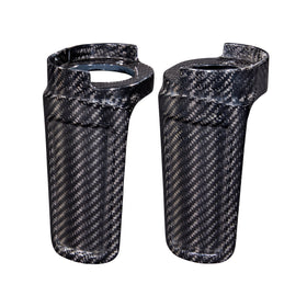 Carbon Fiber Method Fork Guards