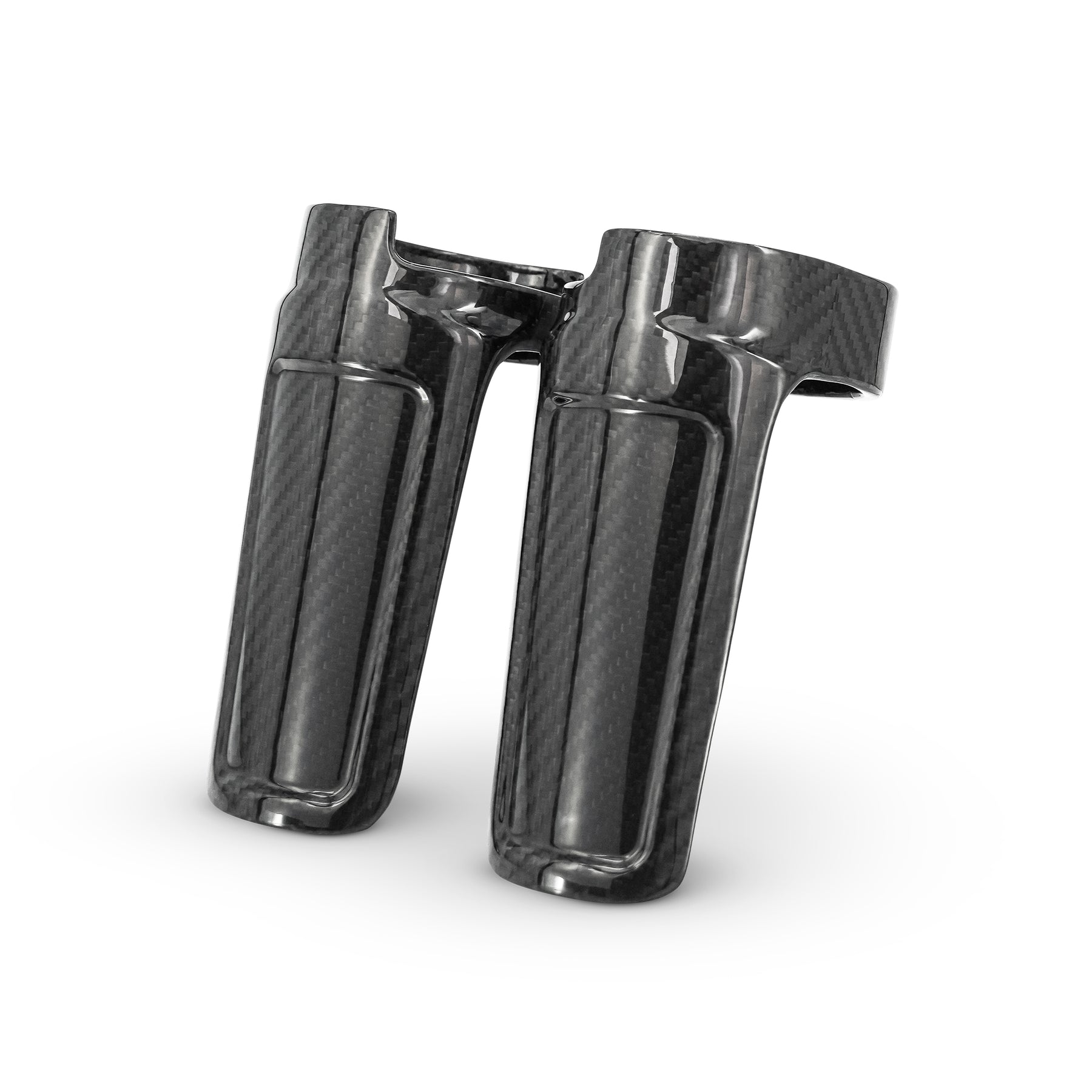 Carbon Fiber Method Fork Guards