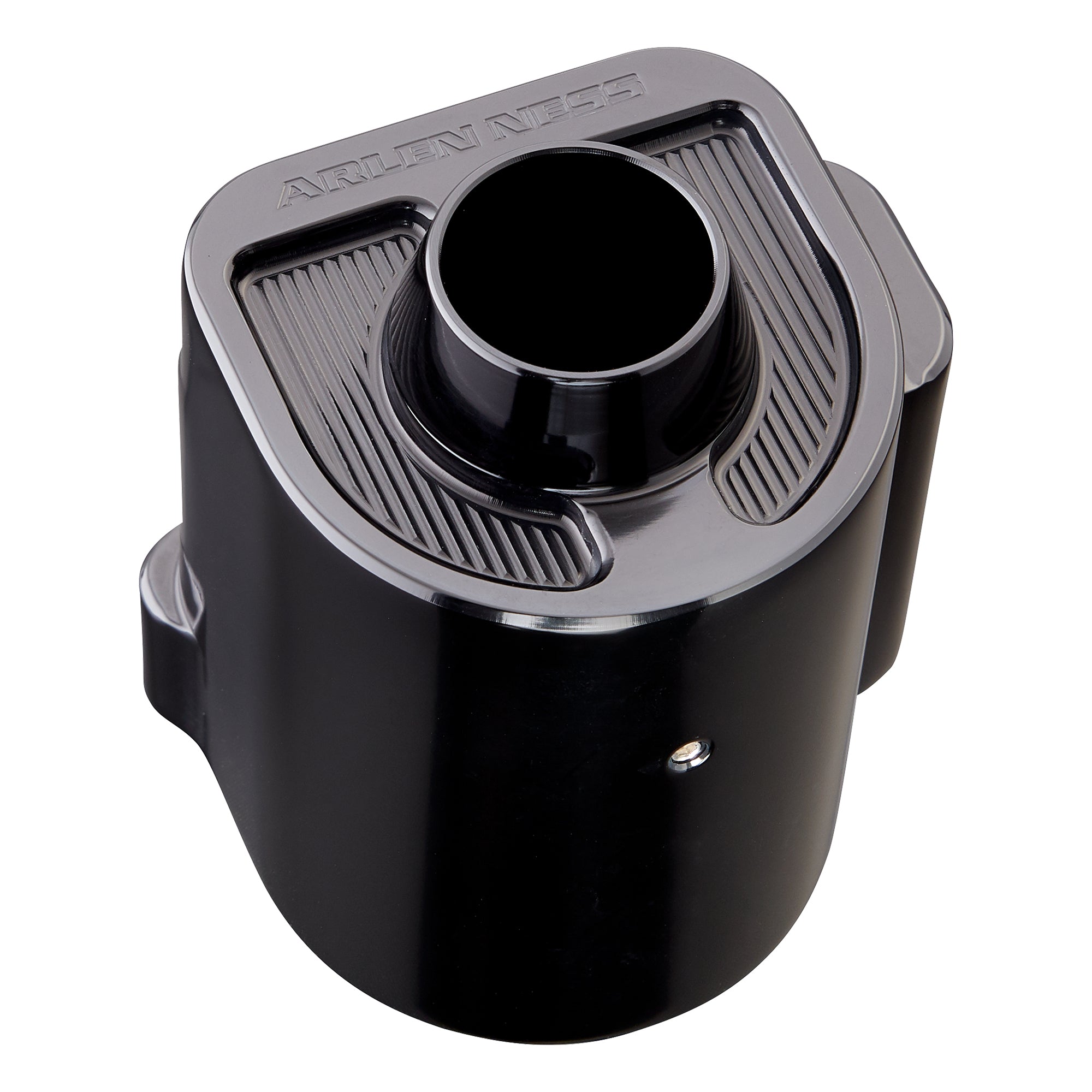 Method® Bagger Ignition Switch Cover – ArlenNess