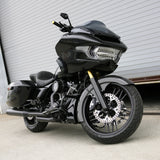 Raked Triple Tree Kit, 2024-later Touring