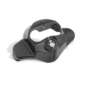 Carbon Fiber Fork Cover, 2024-2026 Road Glide
