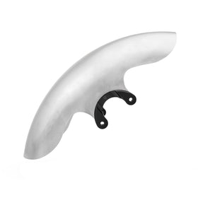 Pro Short Front Fenders, FLT Touring