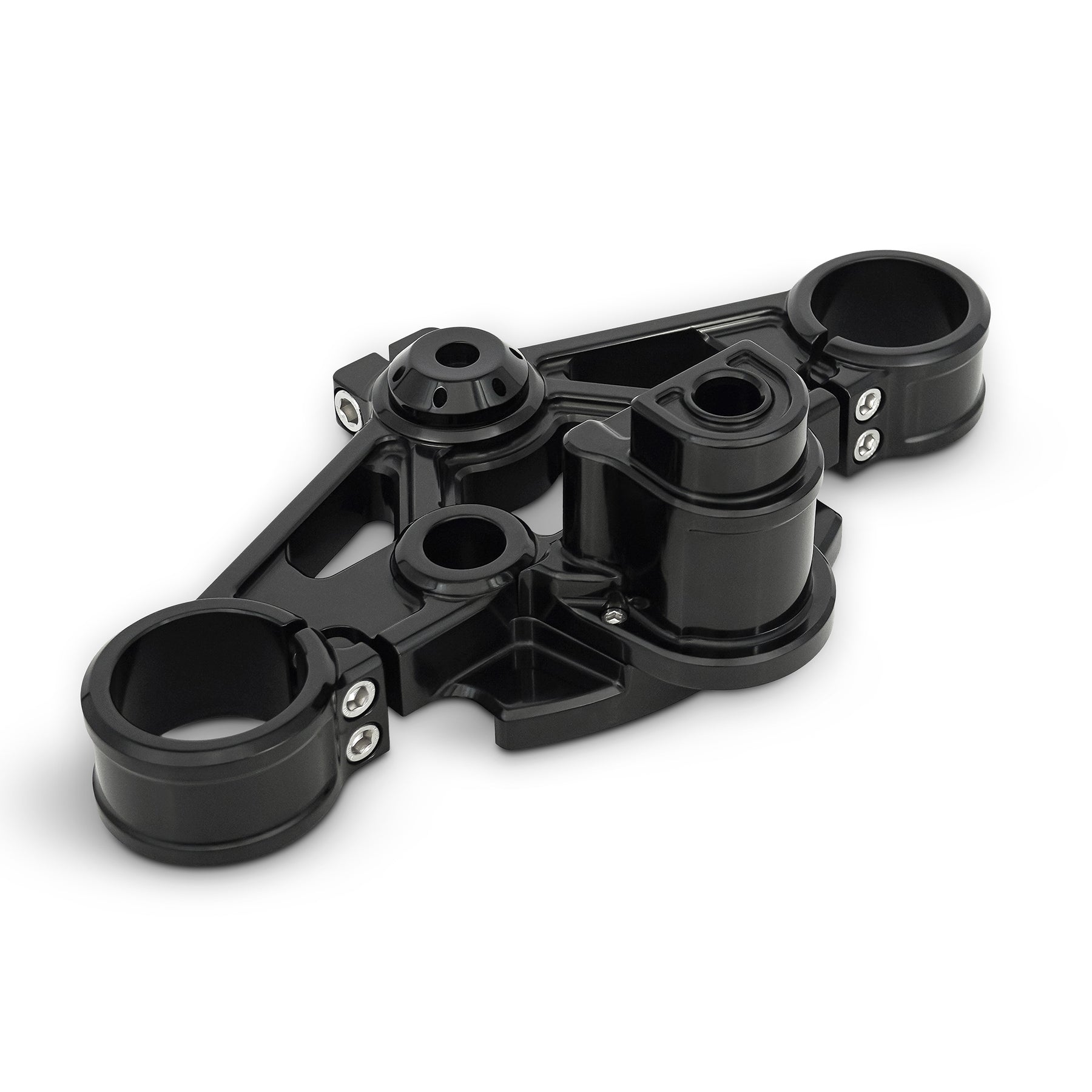 Method® Top Triple Tree, 2024-up Road Glide®