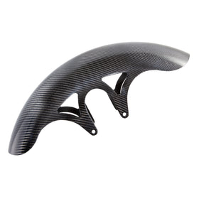 Pro Sport Carbon Fiber Front Fender, 21