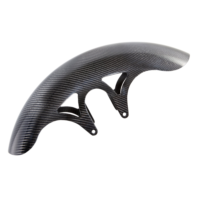 Pro Sport Carbon Fiber Front Fender, 21