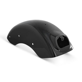 Carbon Fiber Rear Fender, 18-up Softail