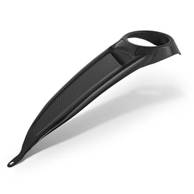 Carbon Fiber Dash, 2024-2025 Touring