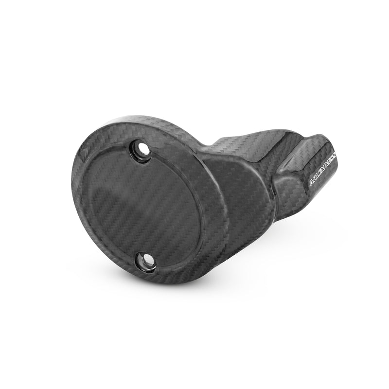 Carbon Fiber Cam Cover