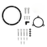 Replacement Hardware Kits for Oval Air Cleaner Kits